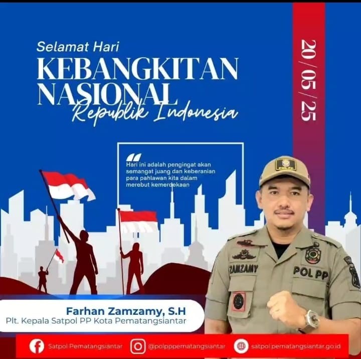 Hari Kebangkitan Nasional 2025 